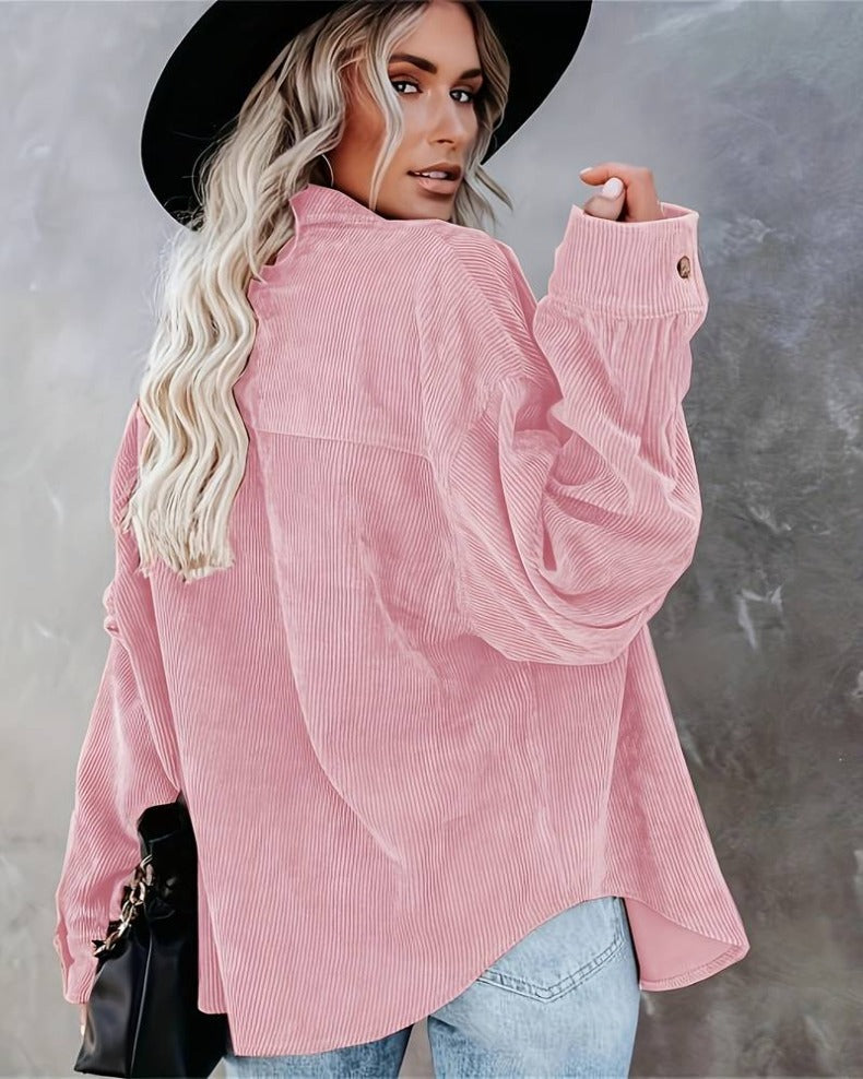 Timeless Vintage Style Shirt