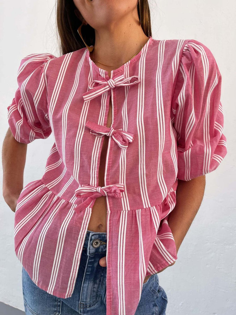 Timeless Vintage Style Shirt