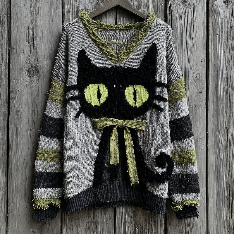 Classic Vintage Sweater