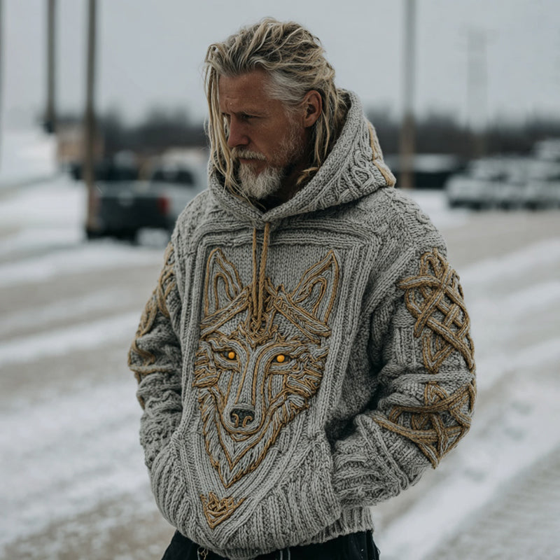 Elegantly Designed Sweater