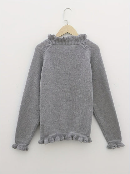 Vintage Inspired Sweater