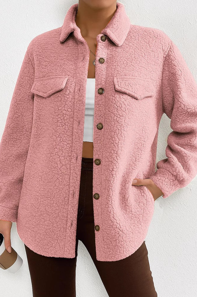 Elegantly Designed Coat