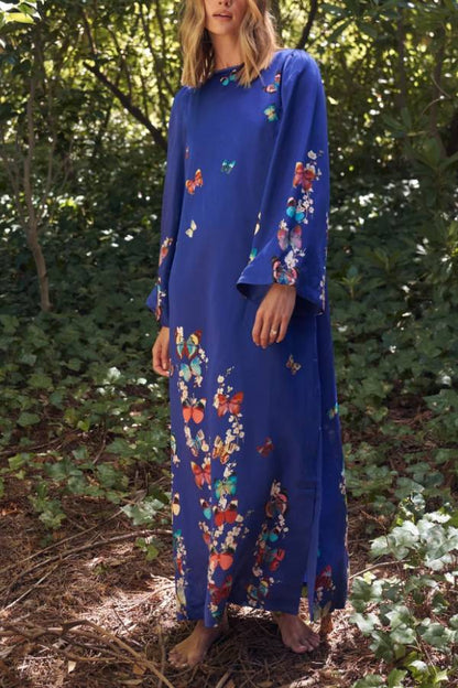 Classic Vintage Dress