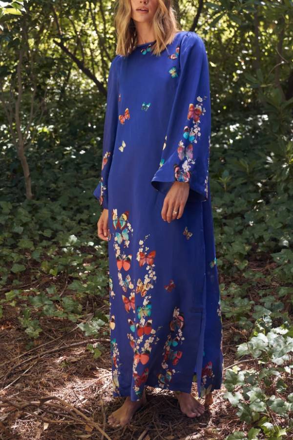 Classic Vintage Dress
