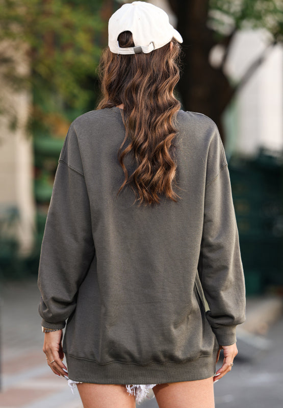 Thoughtfully Designed Shirt