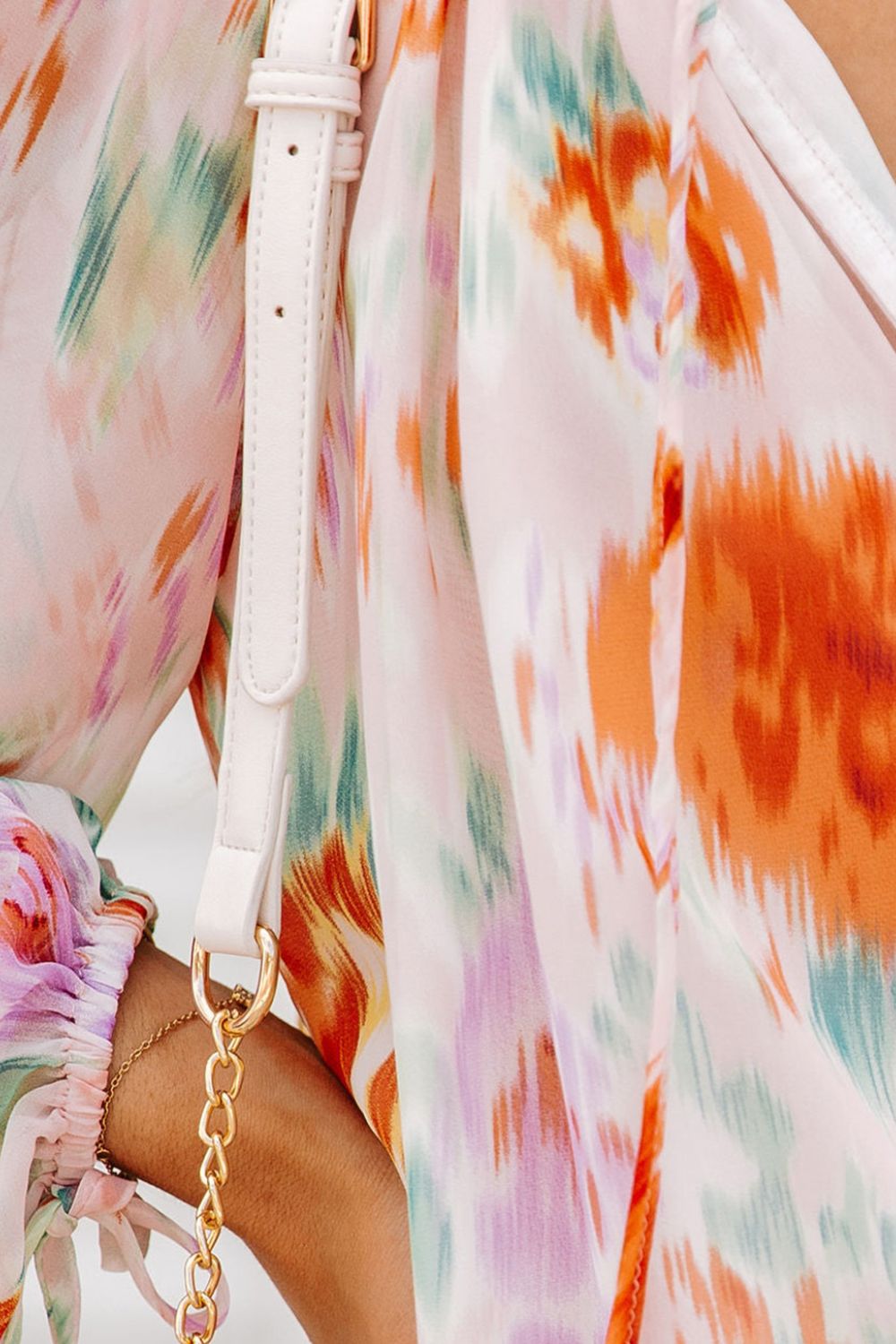 Timeless Vintage Style Blouse