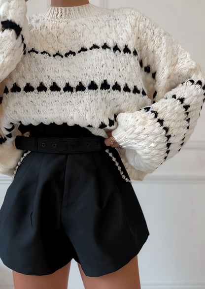 Classic Vintage Sweater