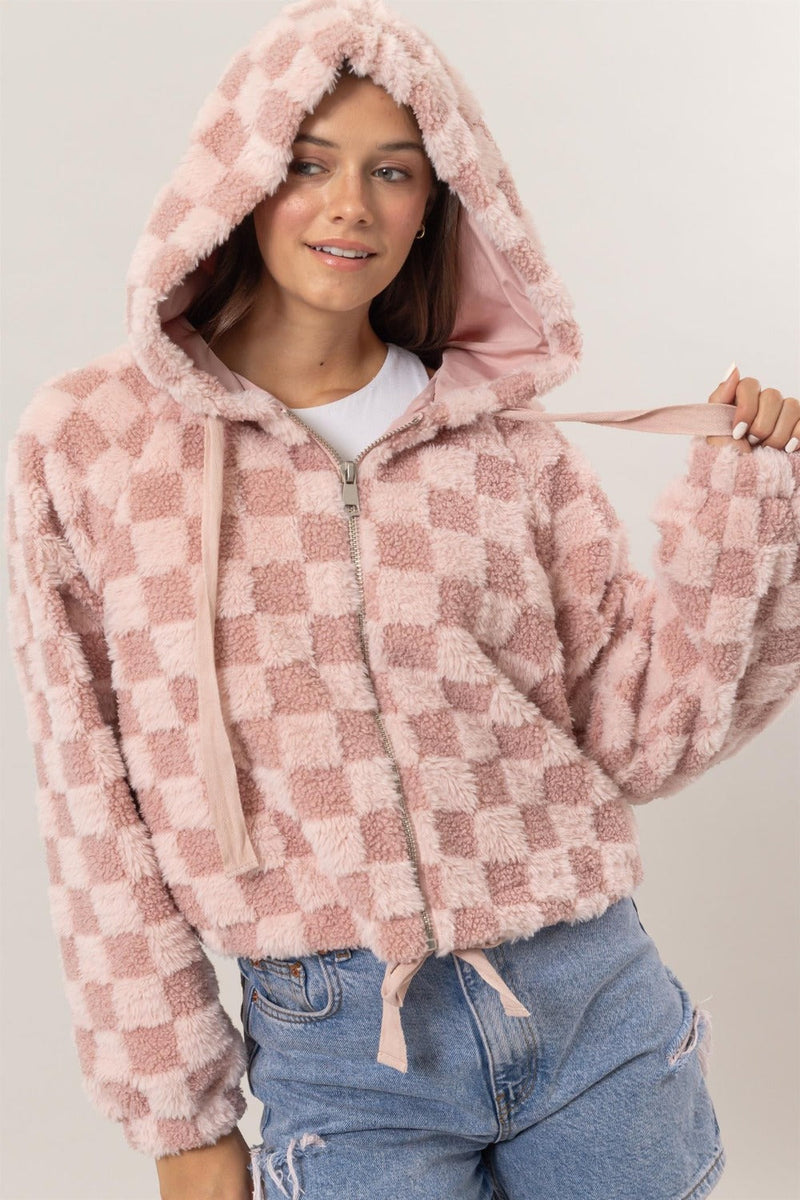 Timeless Vintage Style Jacket