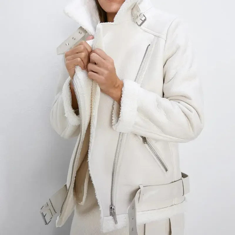 Classic Designed Coat