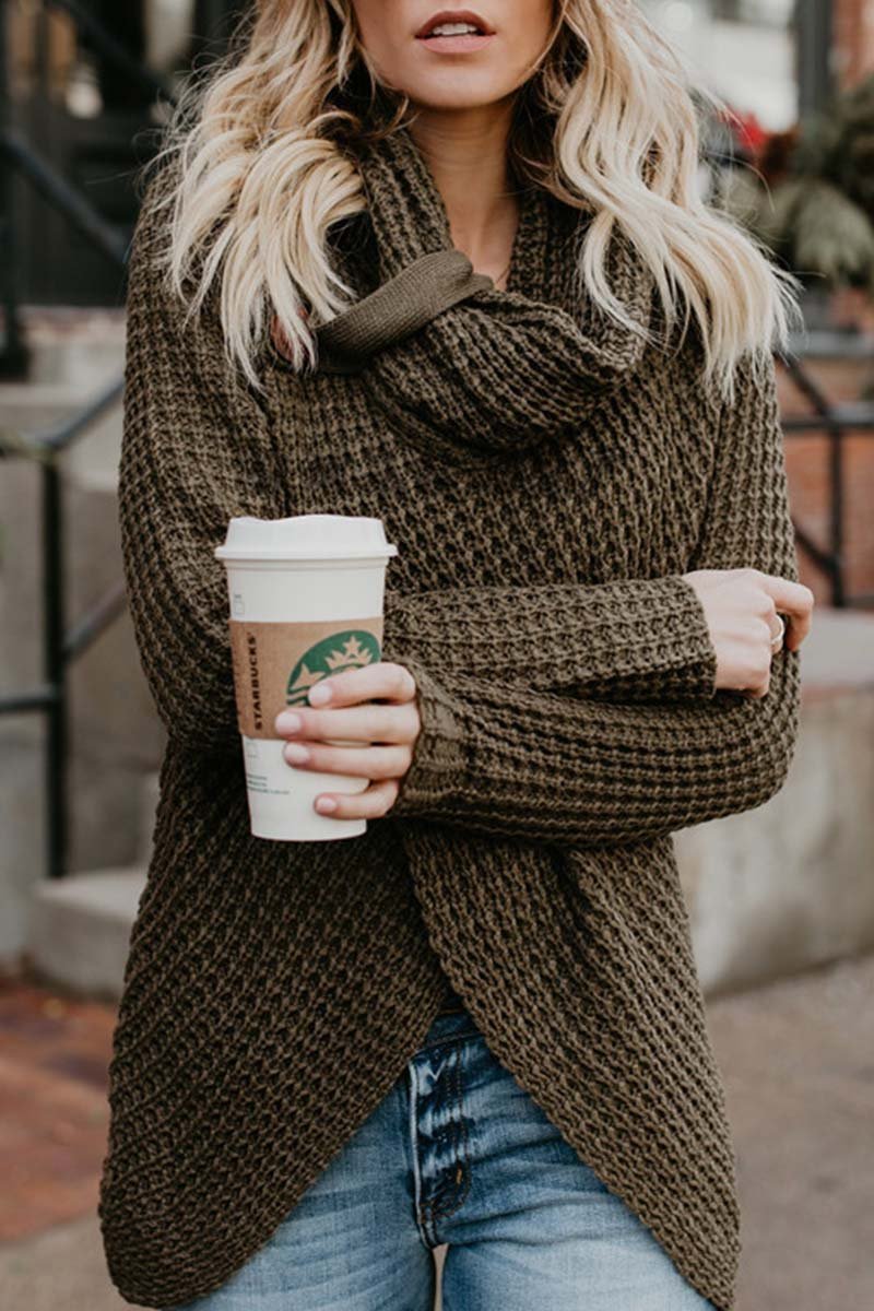 Beautifully Crafted Coat