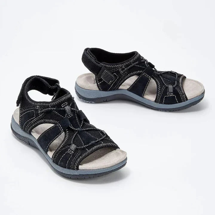 Elegant Orthopedic Sandals for Every Step
