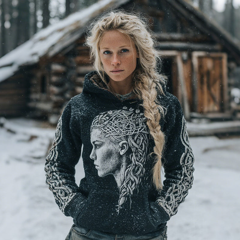 Vintage Inspired Sweater