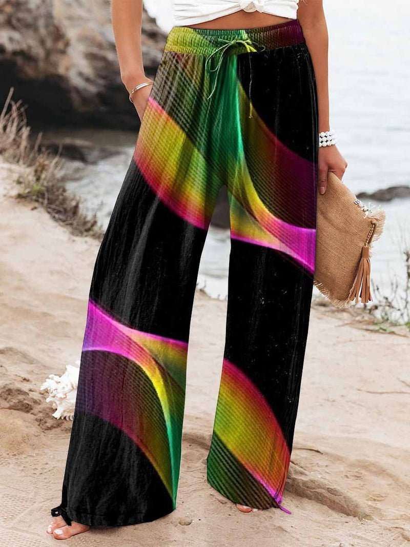 Thoughtfully Designed Pants