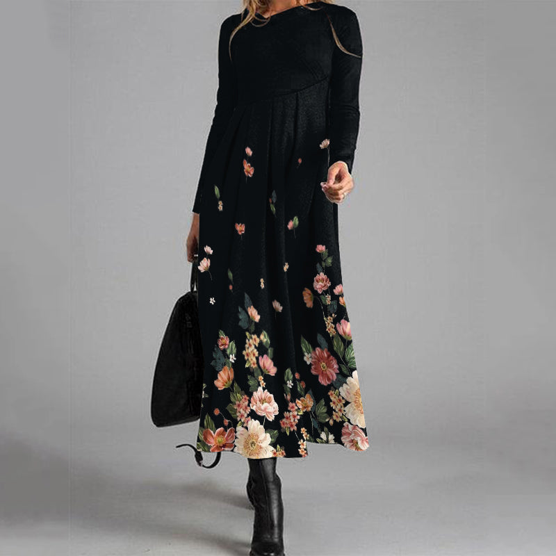 Elegantly Designed Dress
