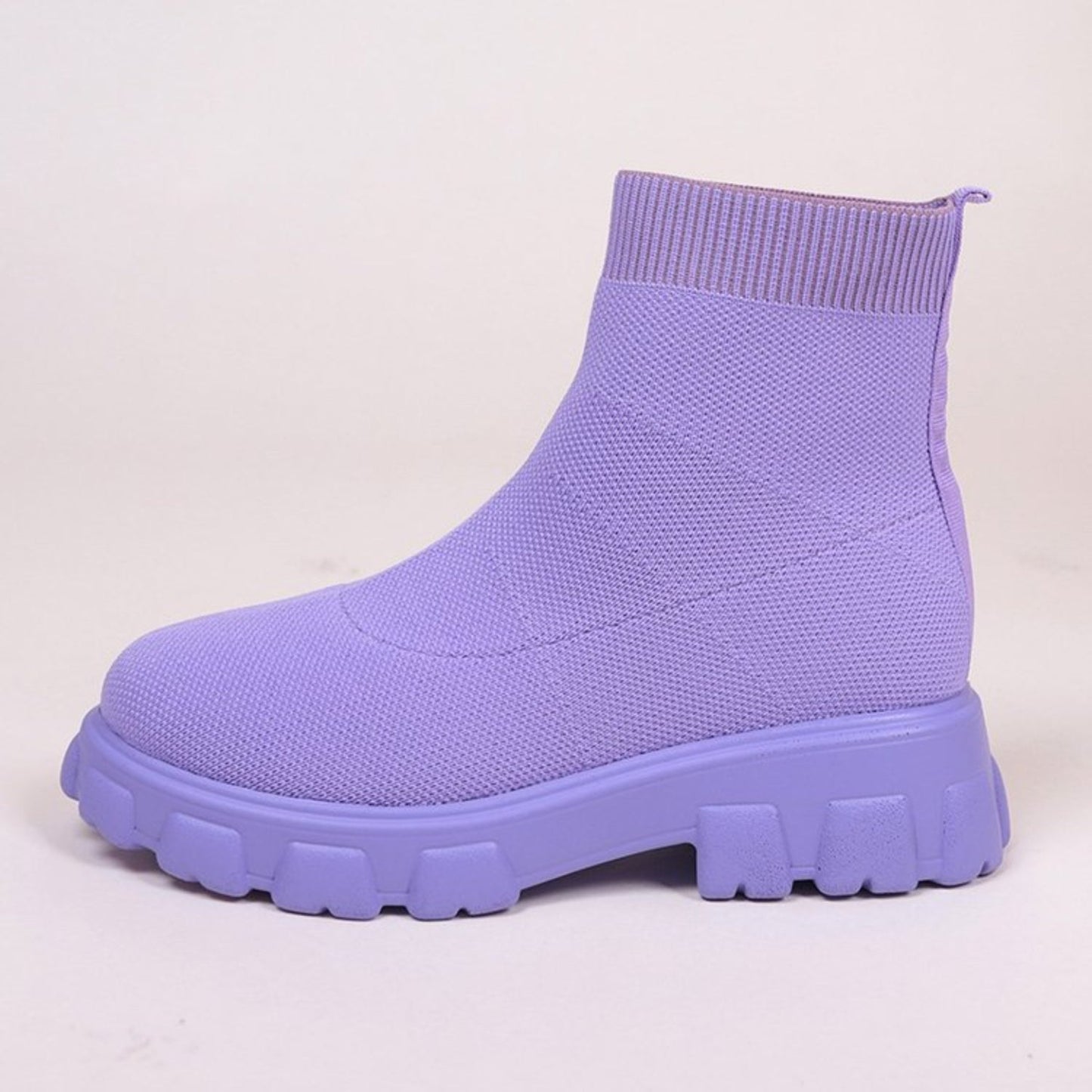 Chic Orthopedic Boots with Unique Design