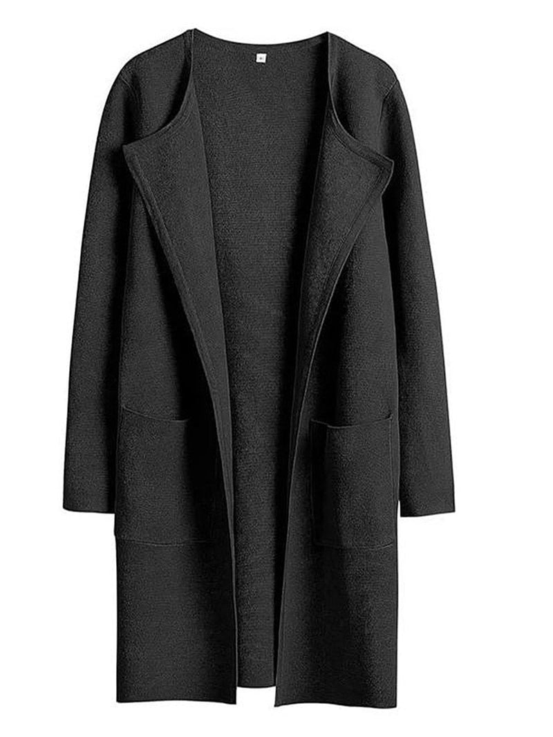 Thoughtfully Designed Jacket