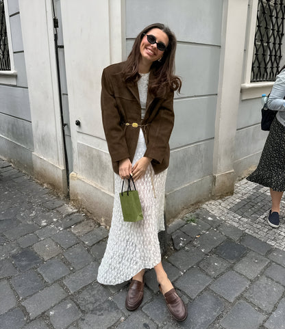 Classic Designed Jacket