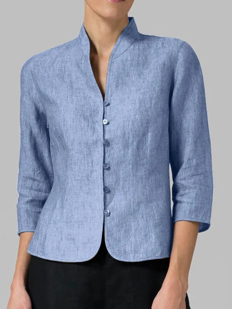 Thoughtfully Designed Blouse