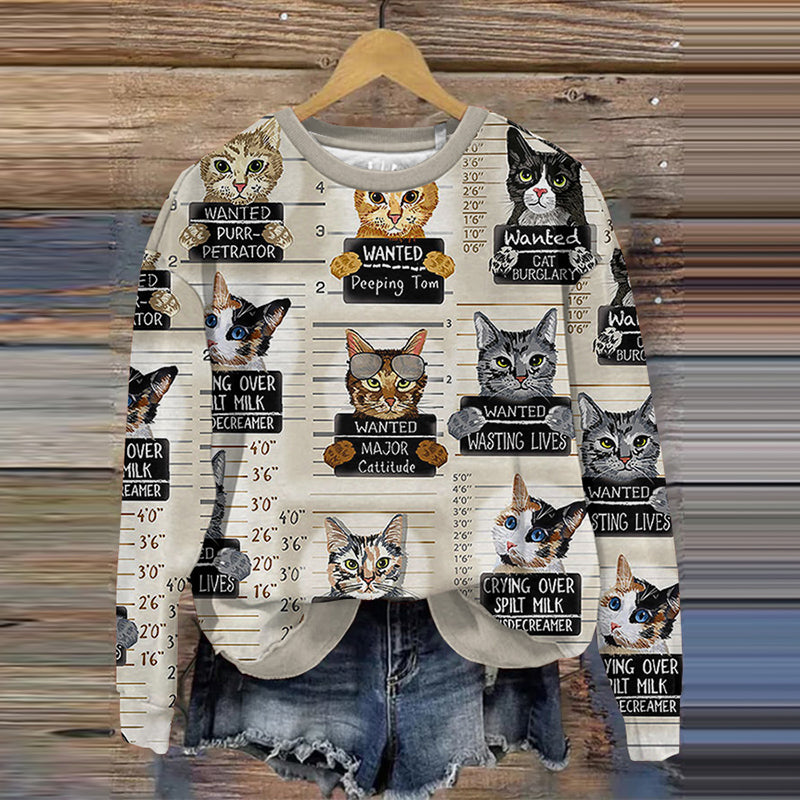 Vintage Inspired Shirt