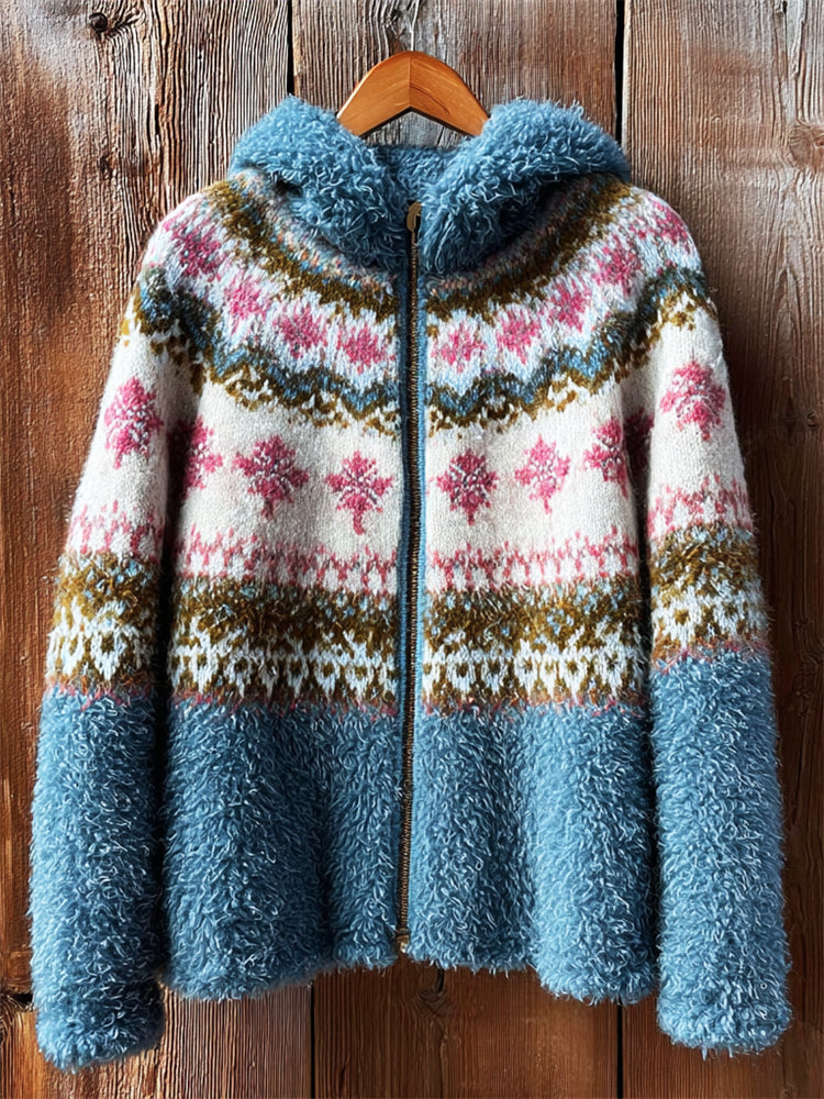 Thoughtfully Designed Jacket