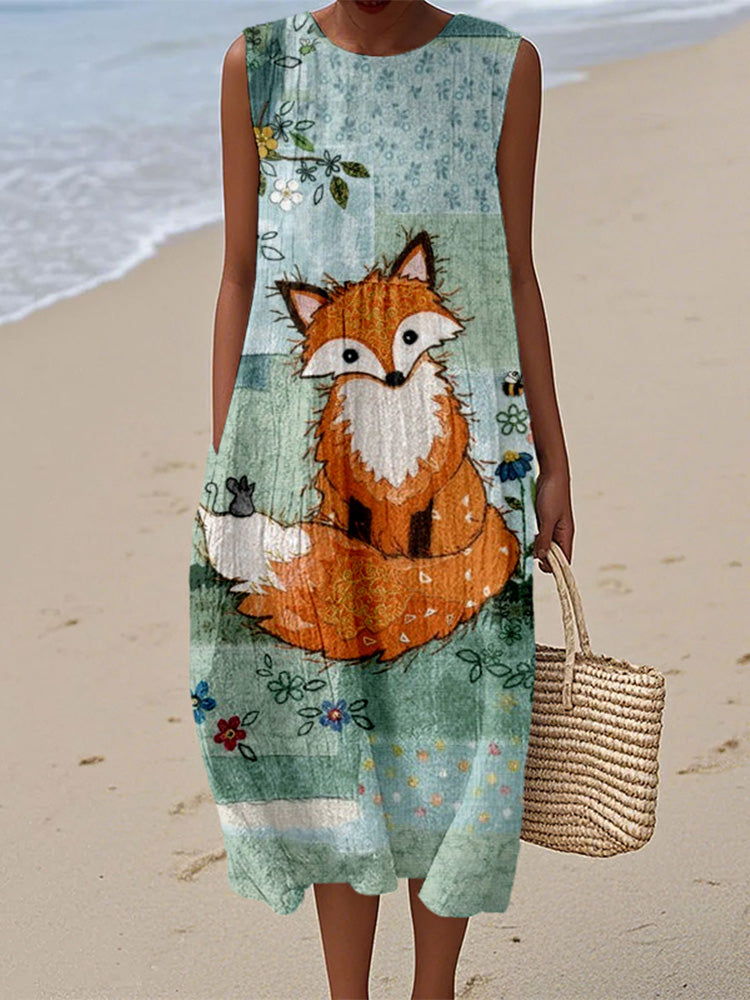 Elegantly Designed Dress