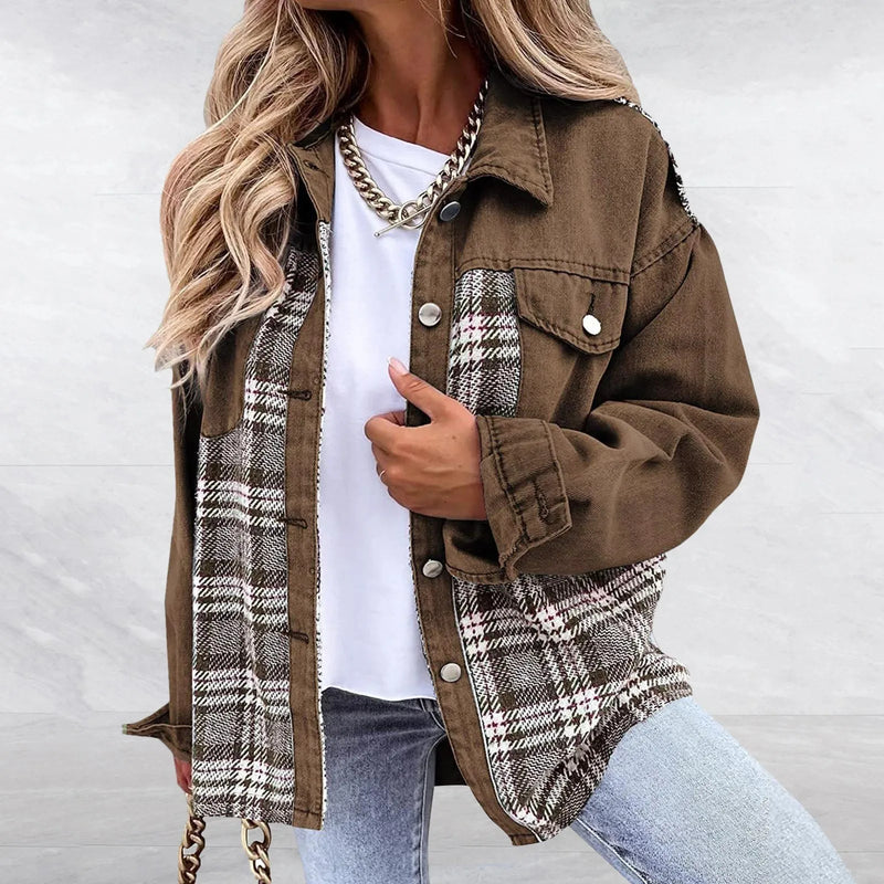 Vintage Inspired Coat