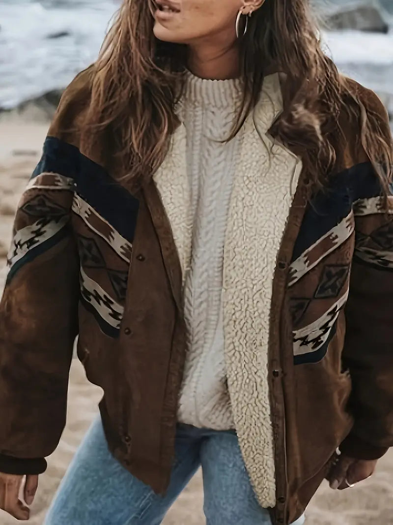 Elegantly Designed Coat