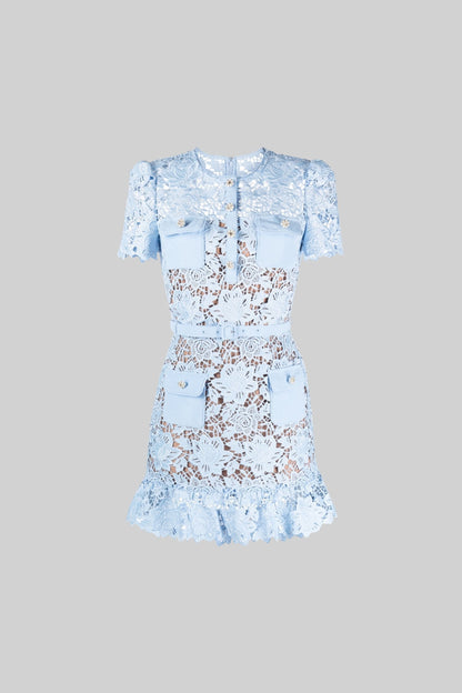 Thoughtfully Designed Dress
