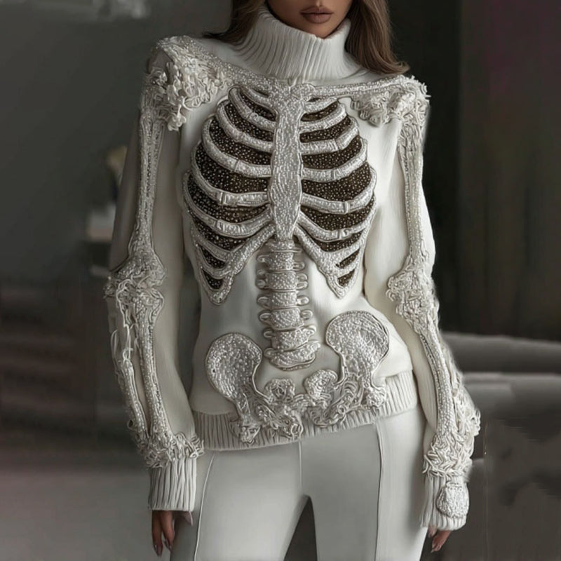 Classic Vintage Sweater