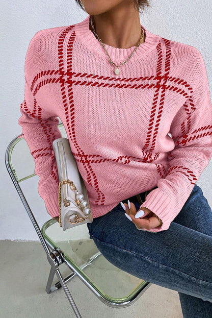 Classic Vintage Sweater