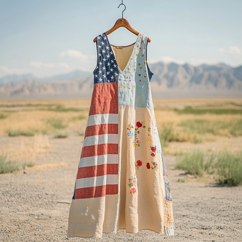 Beautifully Crafted Dress