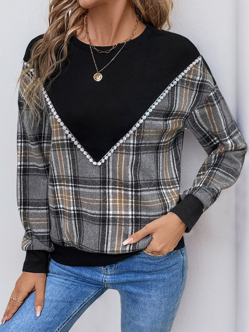Timeless Vintage Style Shirt