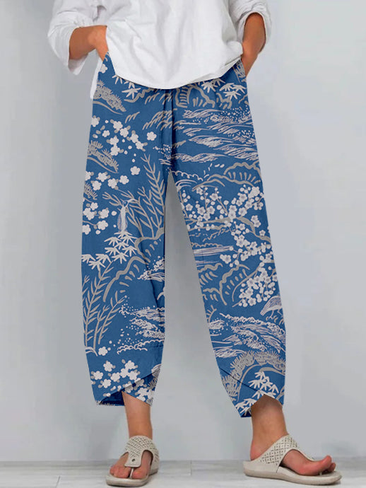 Beautifully Crafted Pants