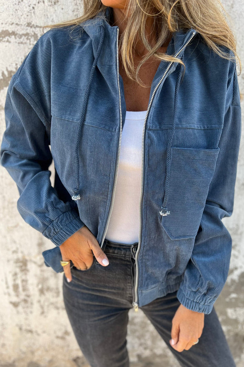 Gracefully Designed Garment