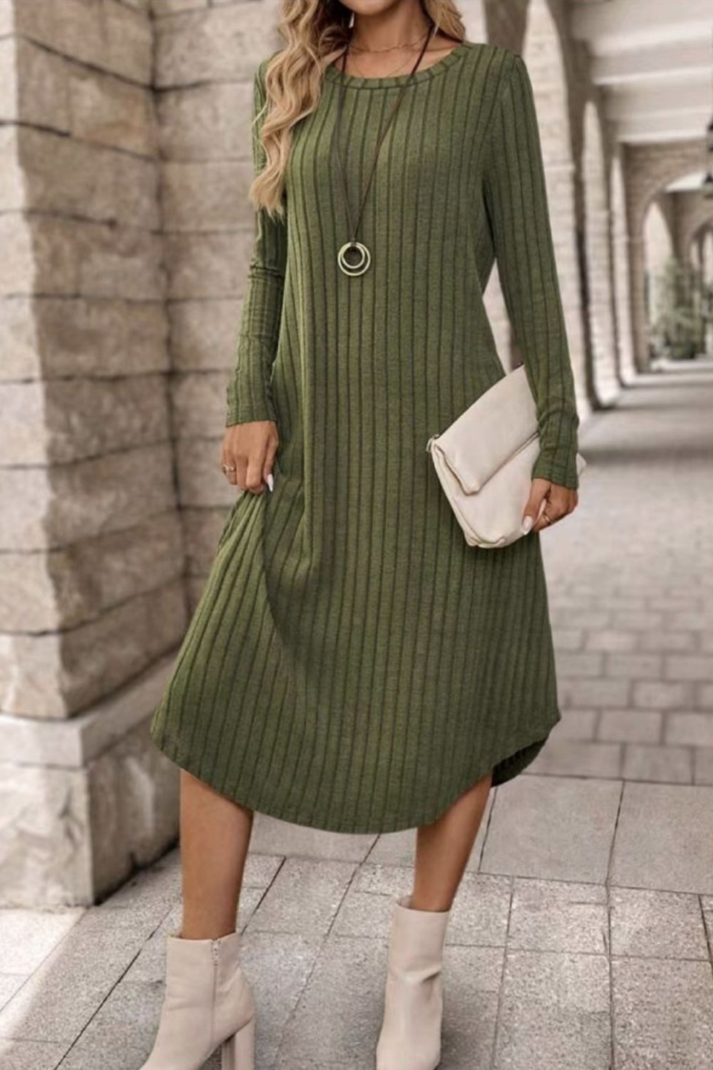 Beautifully Crafted Dress