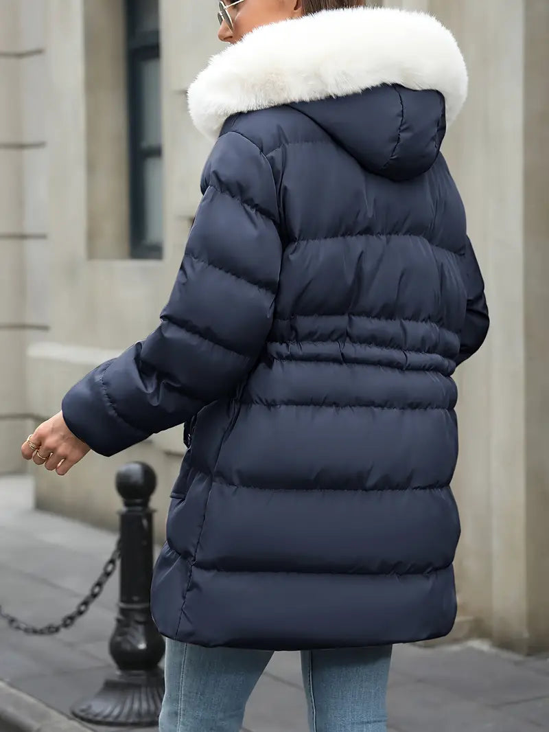 Vintage Inspired Jacket