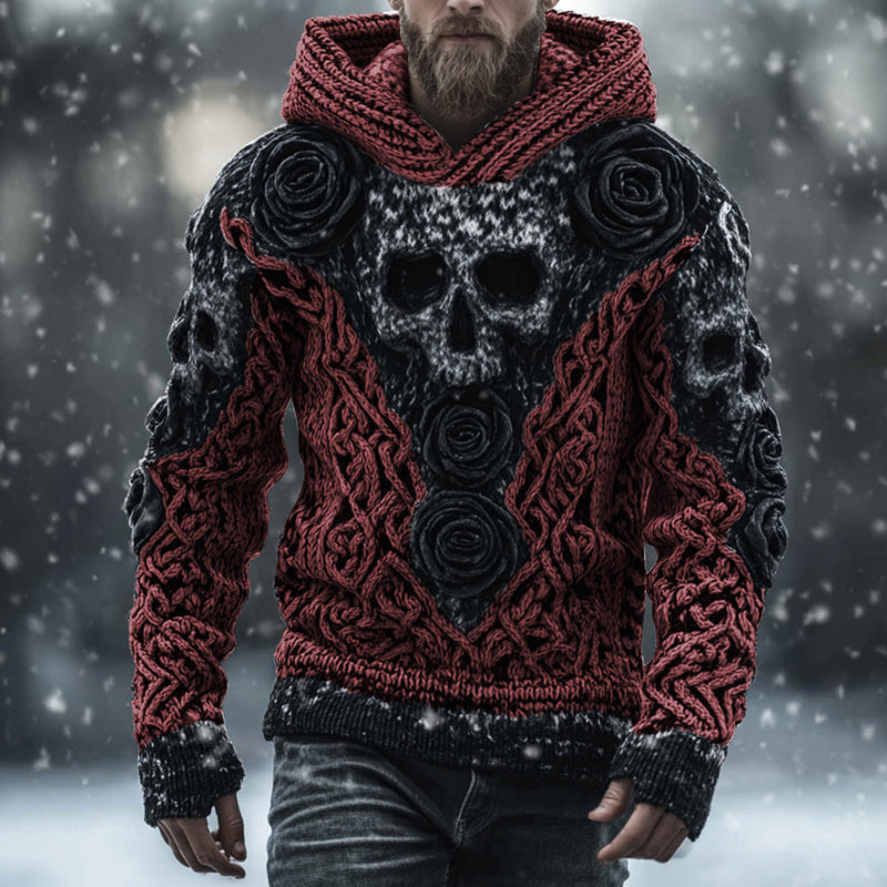 Classic Vintage Sweater