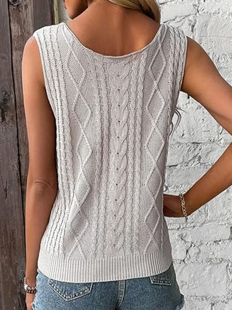 Elegantly Designed Sweater
