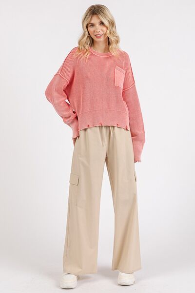 Elegantly Designed Sweater