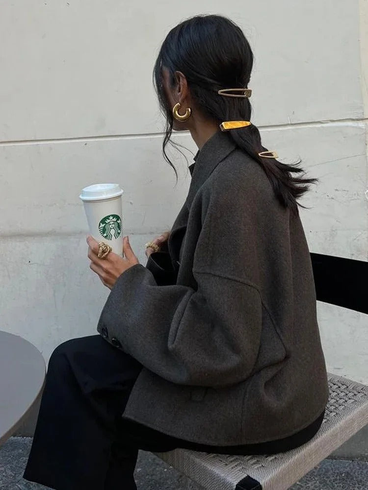 Classic Vintage Jacket