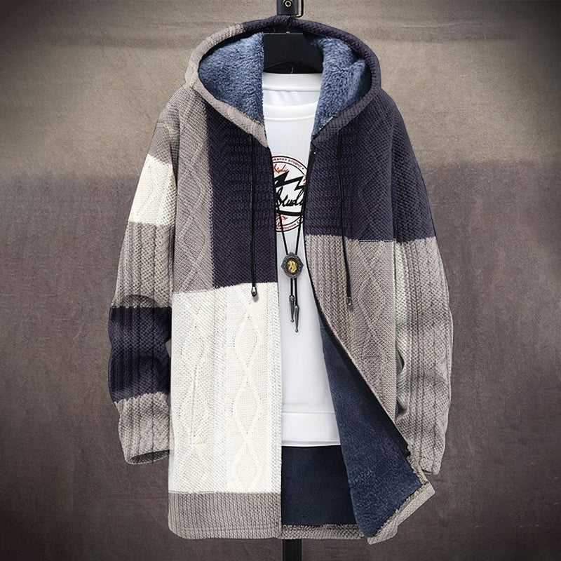 Thoughtfully Designed Sweater