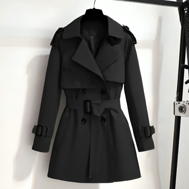 Vintage Inspired Coat