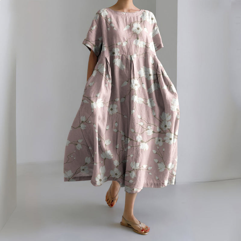Elegantly Designed Dress