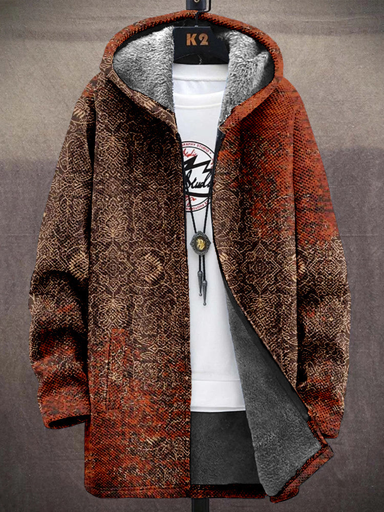 Beautifully Crafted Coat