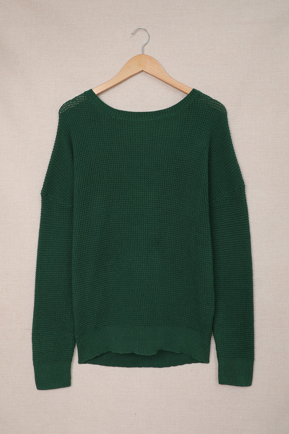 Classic Vintage Sweater