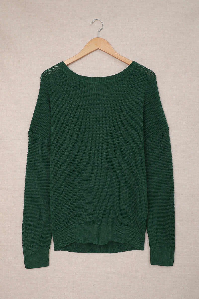 Classic Vintage Sweater
