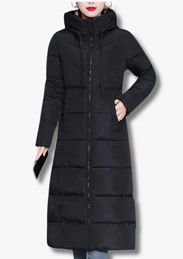Vintage Inspired Coat