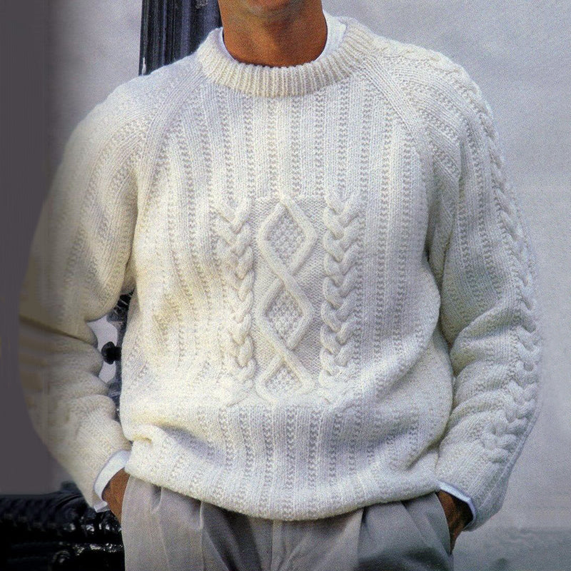 Beautifully Crafted Sweater