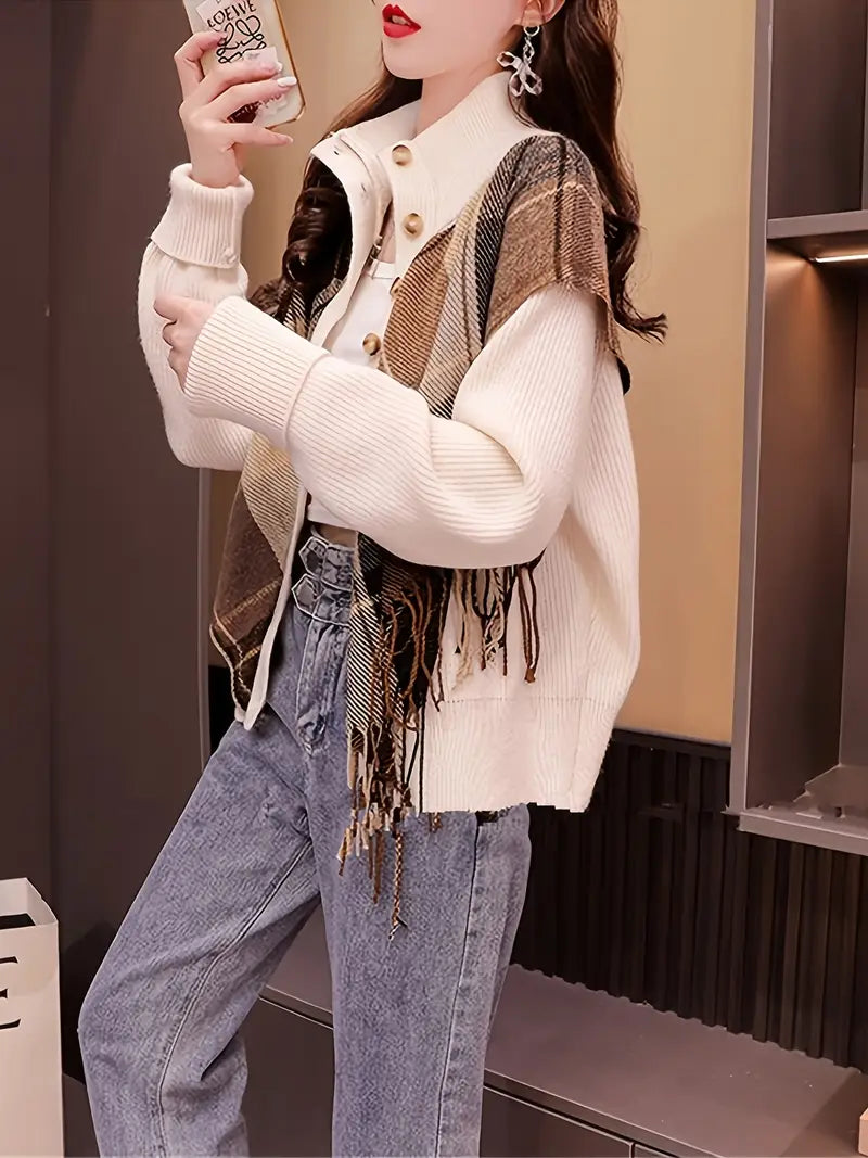 Classic Vintage Sweater