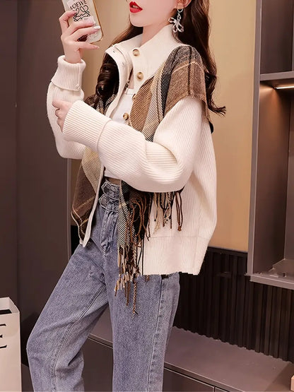 Classic Vintage Sweater